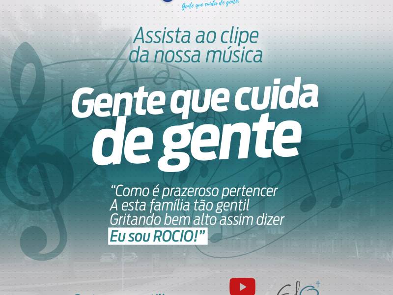 MÚSICA ROCIO