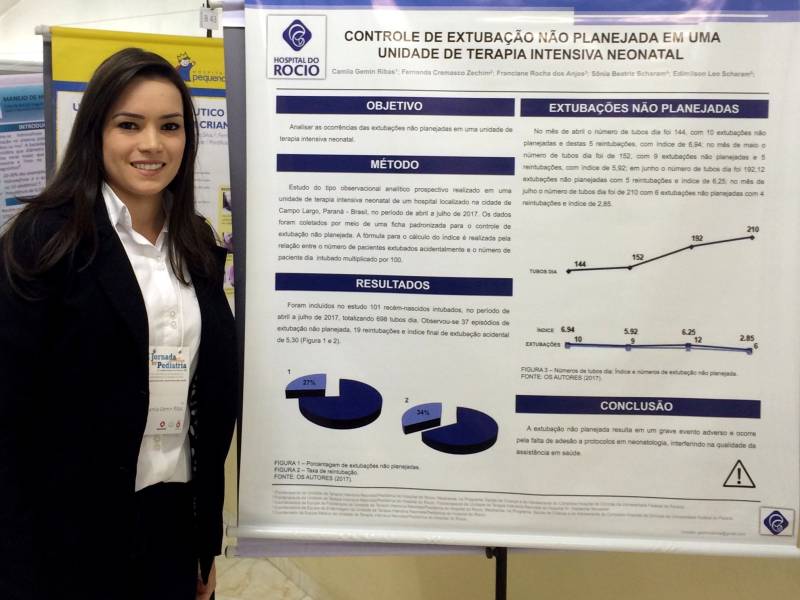 Jornada Científica de Pediatria