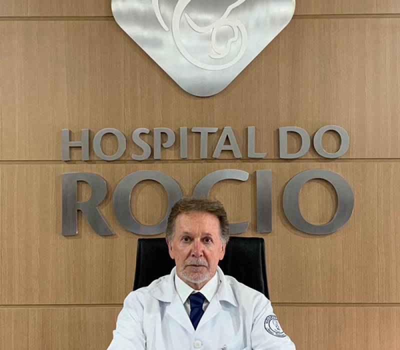 Dr. Carlos Muller Neto