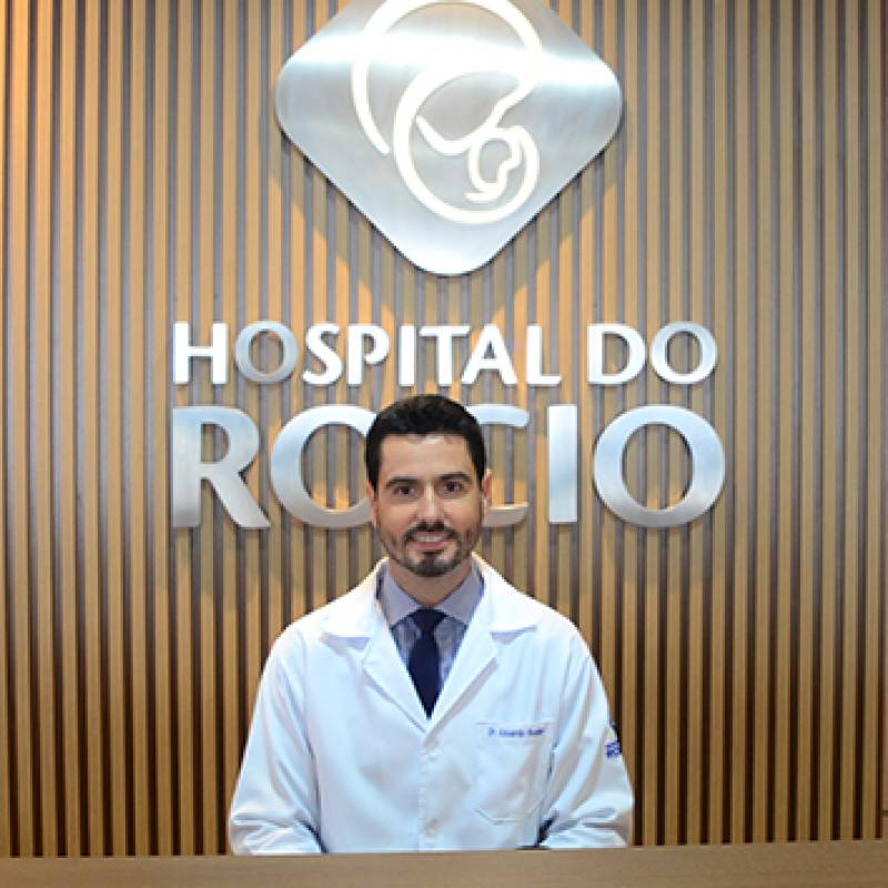 Dr. Eduardo Wendler