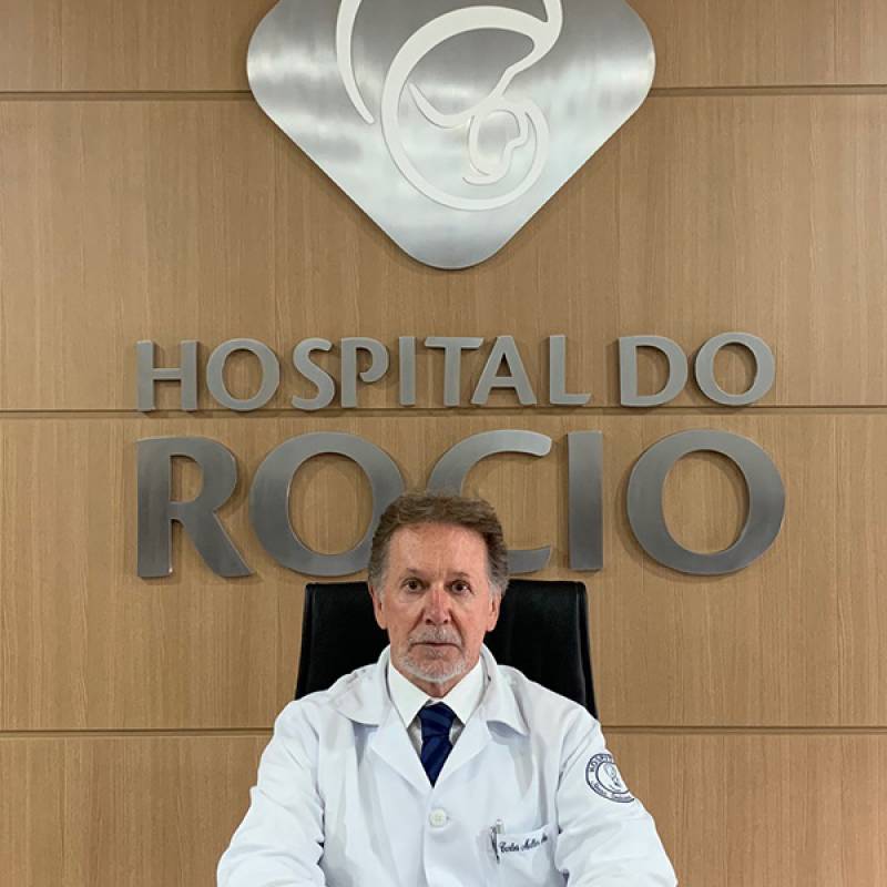 Dr. Carlos Muller Neto