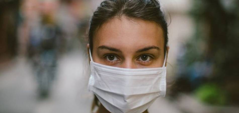 Uso de máscaras pode conter disseminação de doenças?